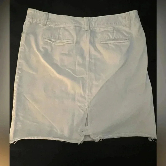 Old navy skirt size 12 - Picture 4 of 4